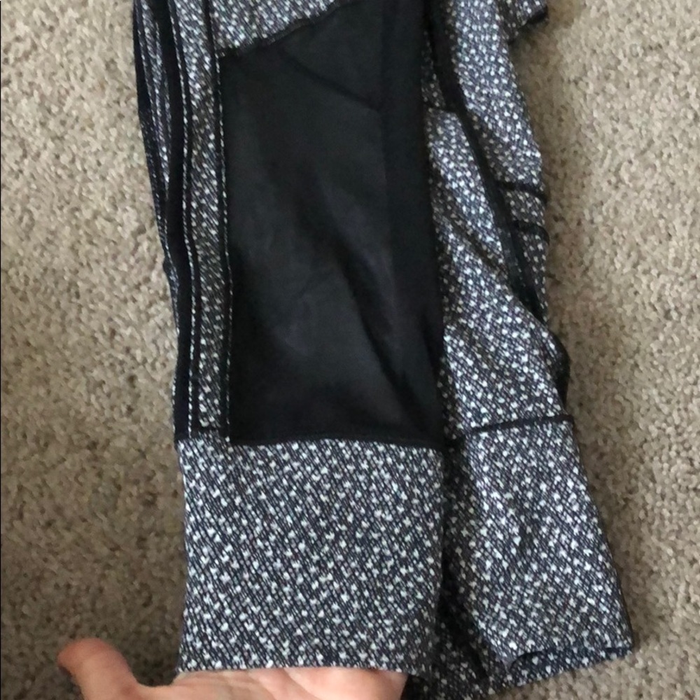 Lululemon 🍋 leggings 6 View 2